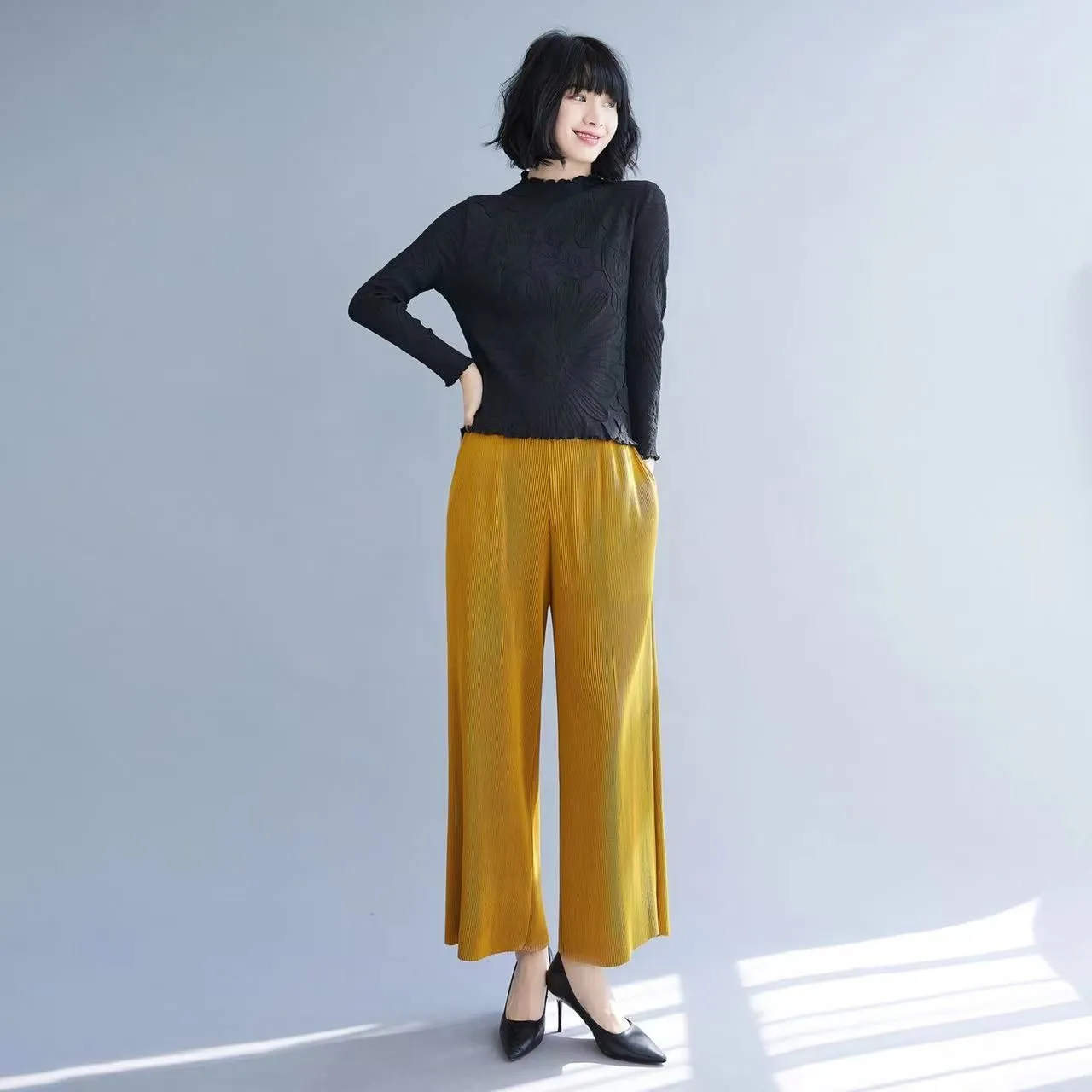 Vanite Couture Pants 83352
