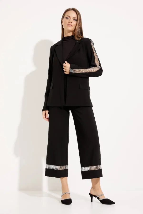 Vecceli Italy MT1774A pant