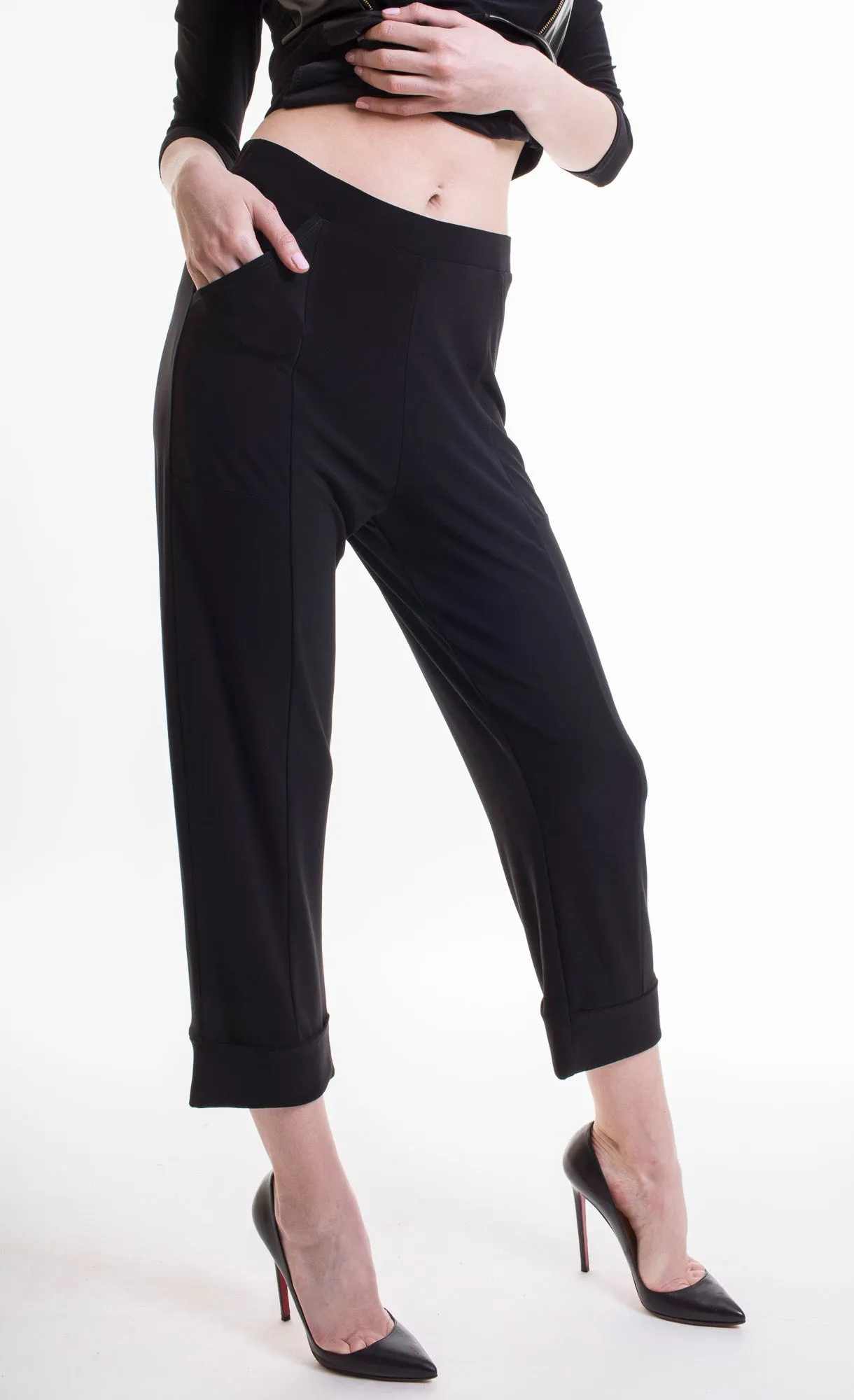 Vecceli Pants Style MC1648